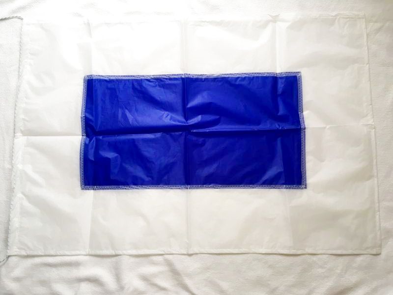 画像1: S旗