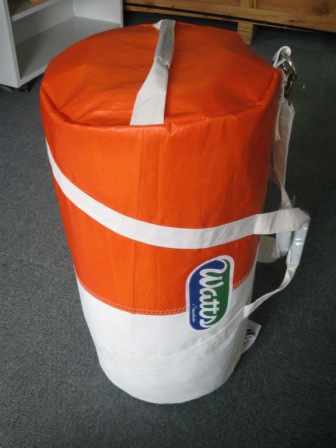 画像: DBS-11 Used Bag O/W